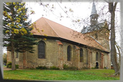 Kirche Görzig