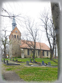 Kirche Görzig