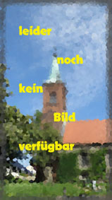 Kirche Hohnsdorf