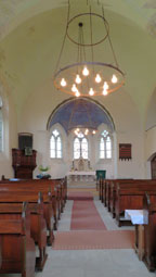 Kirche Maasdorf