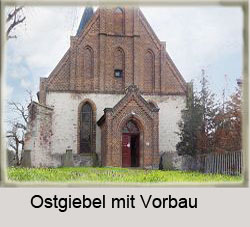 Kirche Prosigk